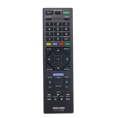 Aangepaste Slimme TV-Afstandsbedieningvervanging voor Sony Alle Geleide TVs