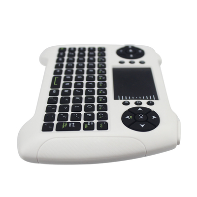 De Muisafstandsbediening van de S162.4g Draadloze Vlieg met binnen Touch Pad en Batterij